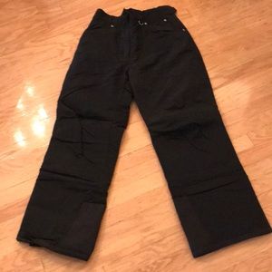 Great ski pants!